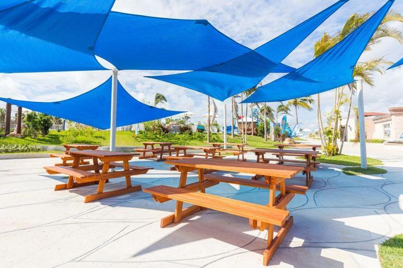 Aqualand Park & Resort Oficial Salinópolis Dış mekan fotoğraf