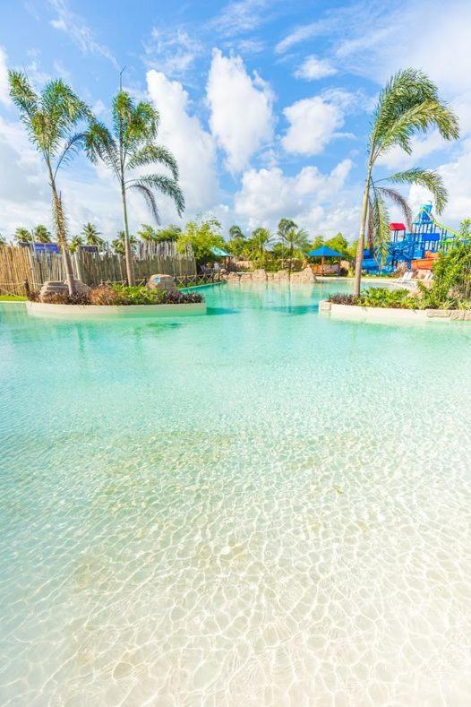 Aqualand Park & Resort Oficial Salinópolis Dış mekan fotoğraf
