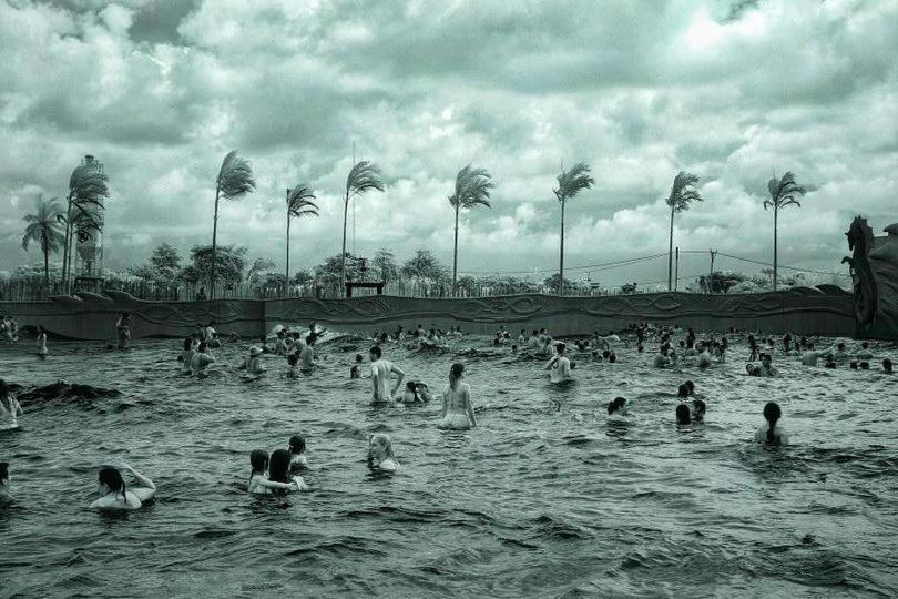 Aqualand Park & Resort Oficial Salinópolis Dış mekan fotoğraf