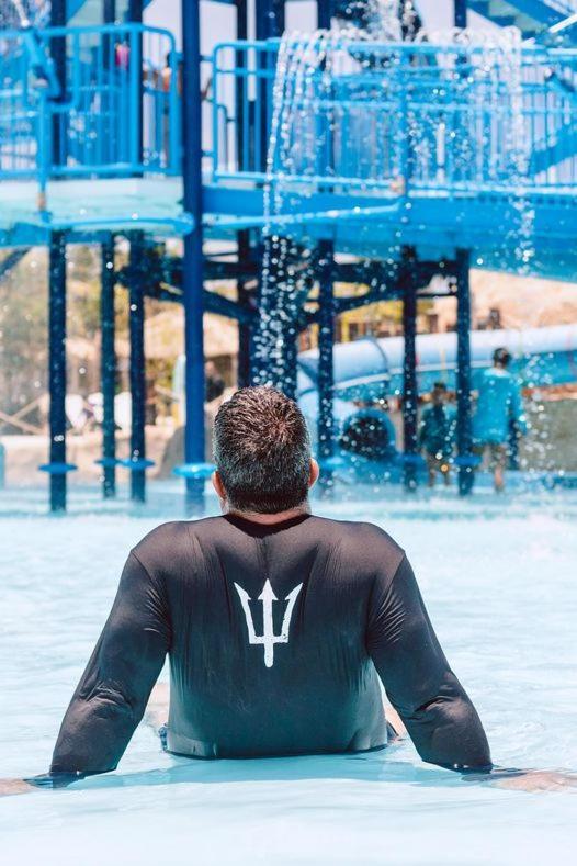 Aqualand Park & Resort Oficial Salinópolis Dış mekan fotoğraf