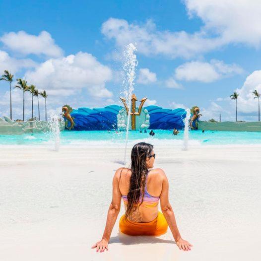 Aqualand Park & Resort Oficial Salinópolis Dış mekan fotoğraf