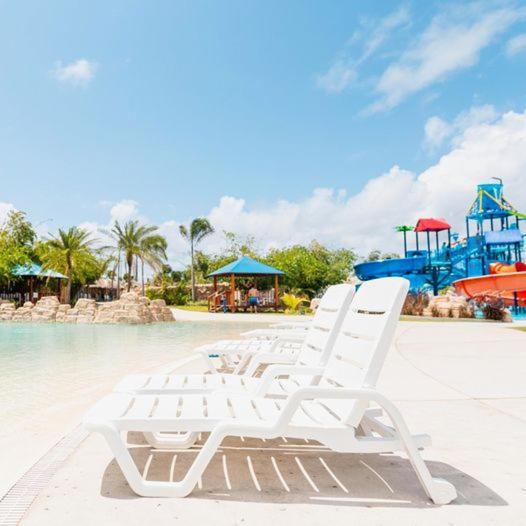Aqualand Park & Resort Oficial Salinópolis Dış mekan fotoğraf