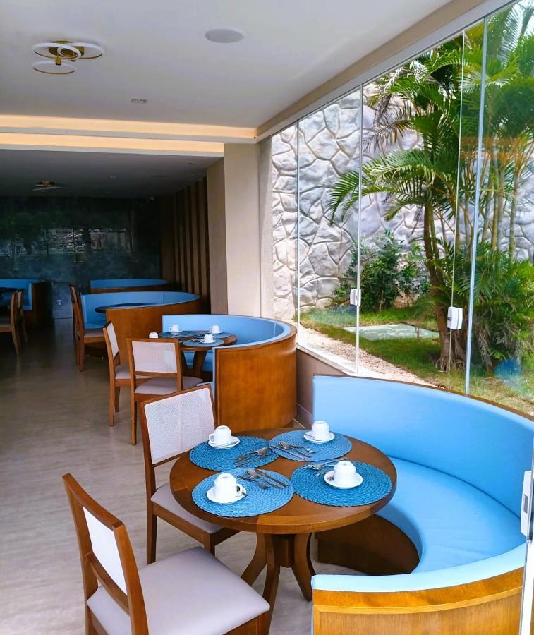 Aqualand Park & Resort Oficial Salinópolis Dış mekan fotoğraf