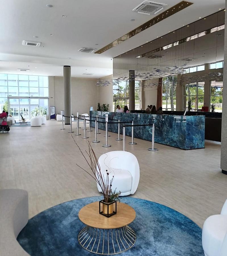 Aqualand Park & Resort Oficial Salinópolis Dış mekan fotoğraf