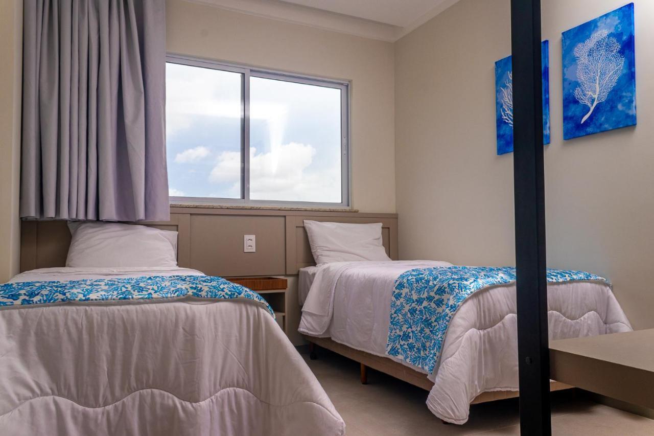 Aqualand Park & Resort Oficial Salinópolis Dış mekan fotoğraf