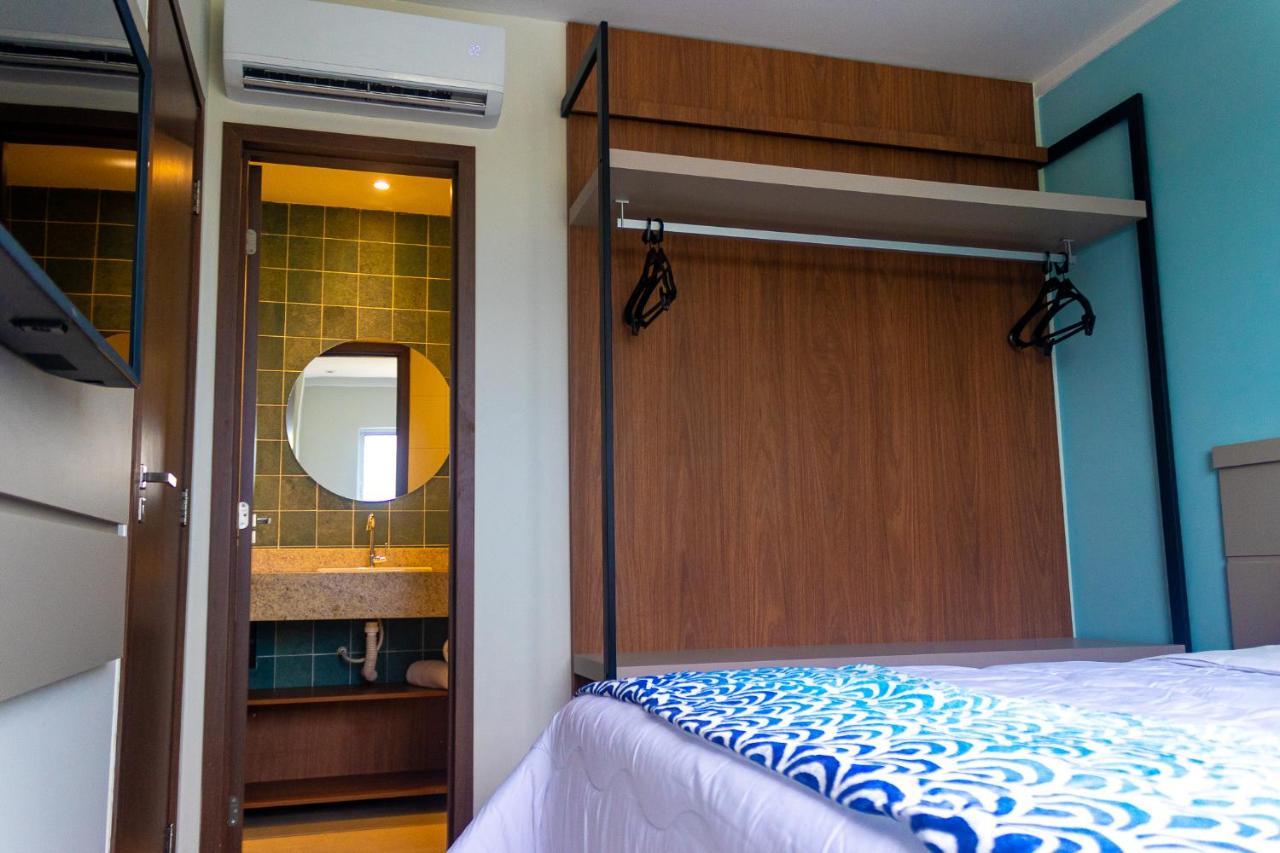 Aqualand Park & Resort Oficial Salinópolis Dış mekan fotoğraf