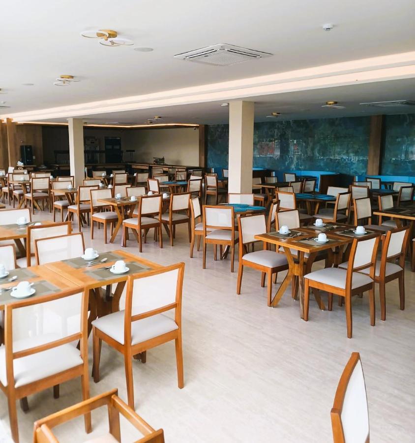 Aqualand Park & Resort Oficial Salinópolis Dış mekan fotoğraf