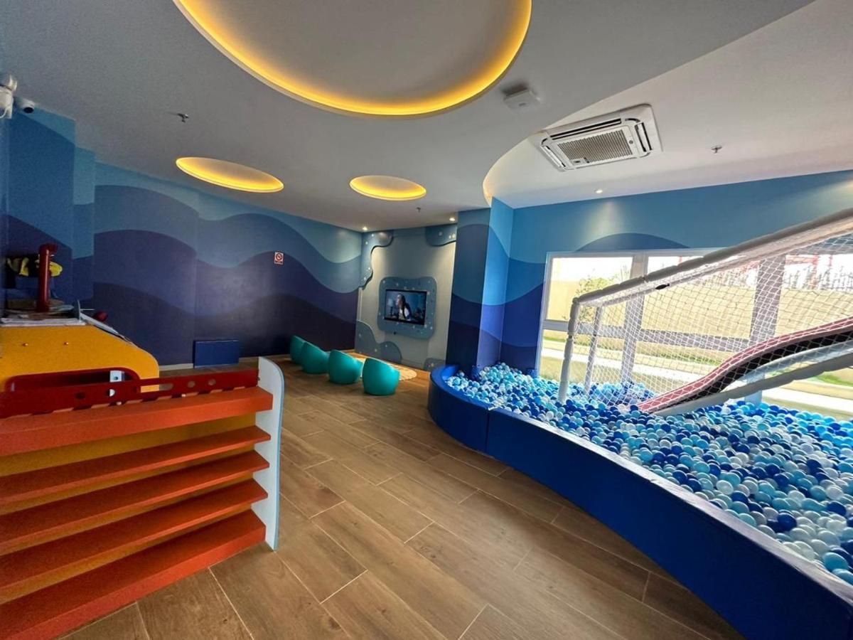 Aqualand Park & Resort Oficial Salinópolis Dış mekan fotoğraf