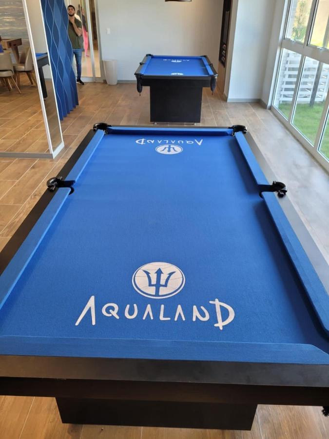 Aqualand Park & Resort Oficial Salinópolis Dış mekan fotoğraf