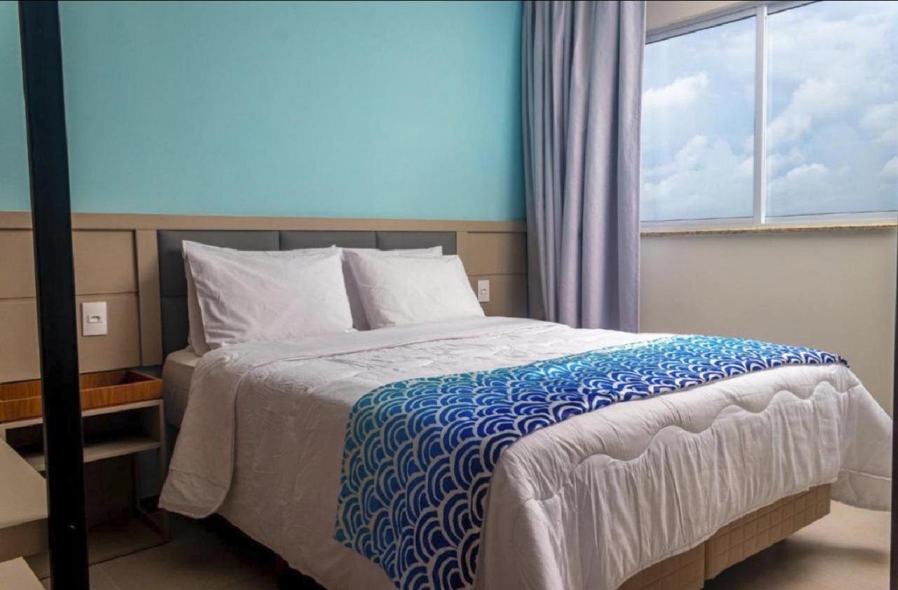 Aqualand Park & Resort Oficial Salinópolis Dış mekan fotoğraf